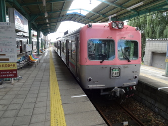 上毛電気鉄道